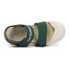 New Balance Nb 327 Comfortable Casual Durable Breathable Kids Sandals Kids Sandals Green SYA809T3