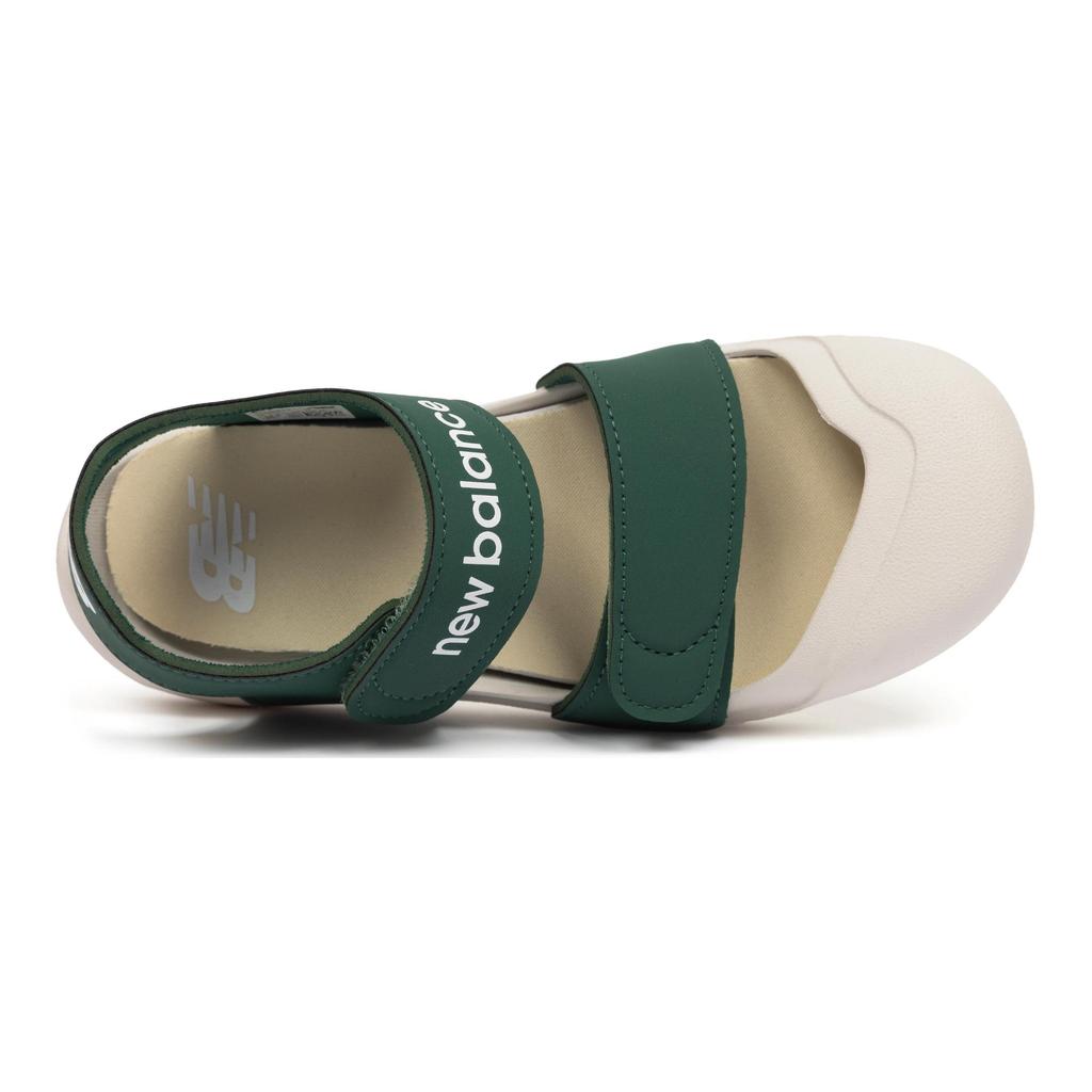 New Balance Nb 327 Comfortable Casual Durable Breathable Kids Sandals Kids Sandals Green SYA809T3