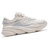 New Anta Meow Shoes 3 Anti Slip Wear Resistant Low Top Chunky Sneakers Women's Cloud Gray 922338888-5
