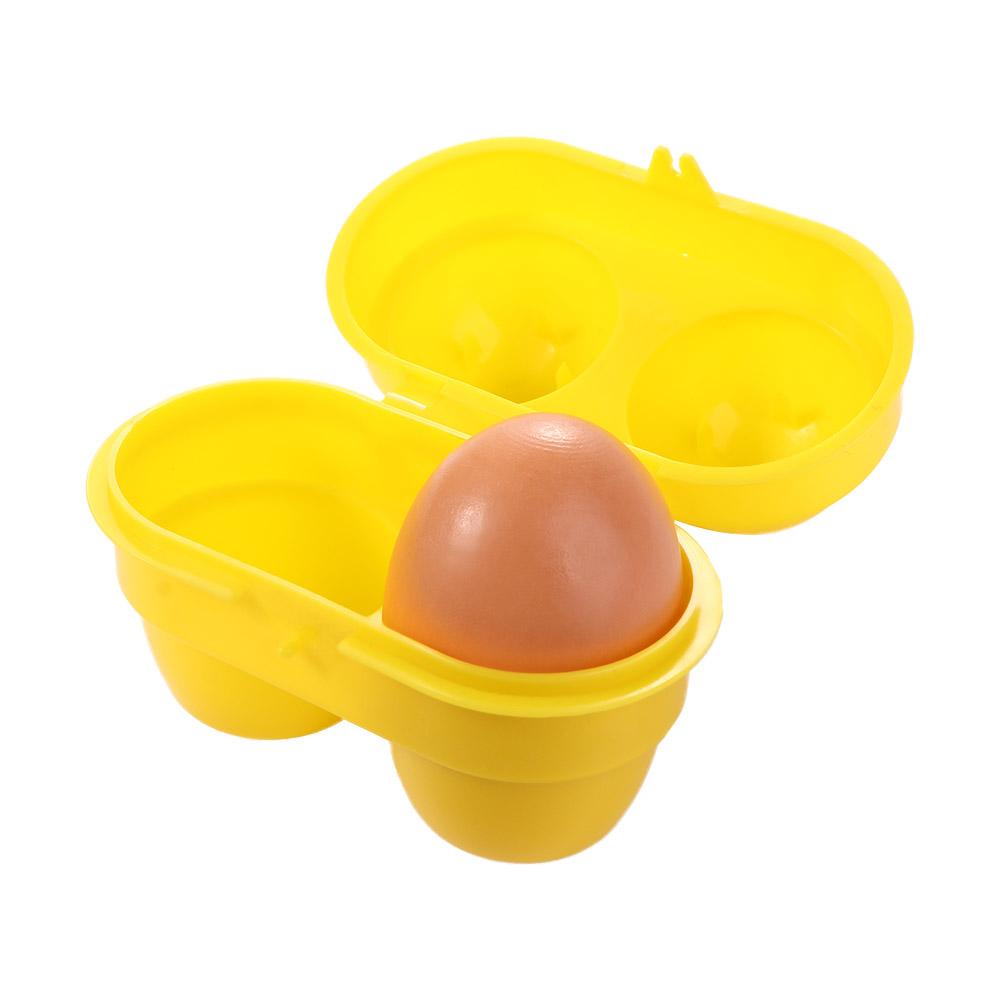 Organizer Case Outdoor Camping Storage Box Egg Holder Picnic Egg Box Container Egg Storage Box