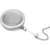 Reusable Syphon/Siphon Coffee Filter for Hario Yama Siphon Coffee Maker & Other Similar Syphon Coffee Maker, Permanent Stainless Steel & Silicon