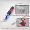 Straw Mini Water Filter Straw Purifier Drinking Water Filtering Straw  Outdoor
