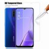 2PCS Full Screen Cover Tempered Glass Protective On FOROPPO A74  A54 A72 5G A9 A5 20Screen Protector for OPPO  A74 A53 A52 Glass