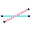 NANLITE PavoTube II 15C RGB LED Light Stick Kit