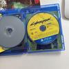 [USED] Cyberpunk 2077 PS4 physical version
