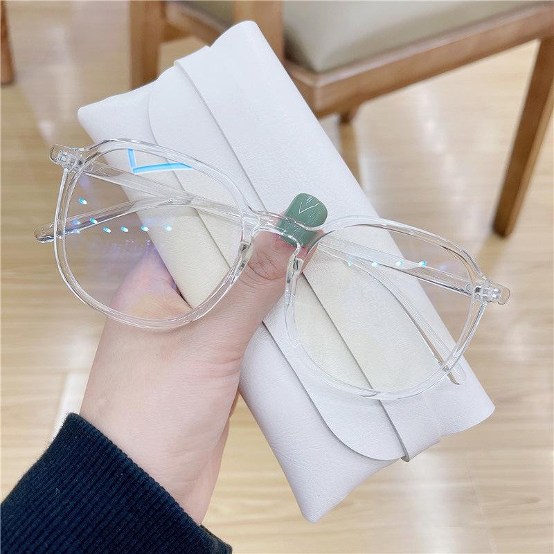 

Luxury Women Men Reading Glasses Unisex Vintage Suqare Frame Presbyopia Eyewear Transparent Computer Glasses Optical Eyeglasses 0