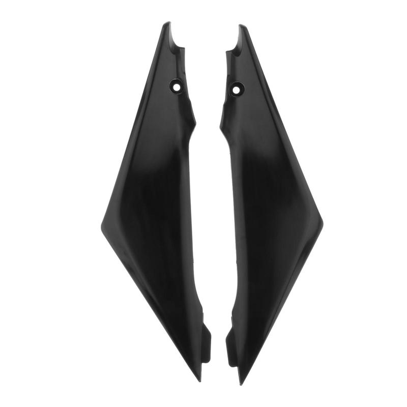 Dovewill 1pair Tank Side Covers Panel Fairing for -R1000 R1000 K5 2005