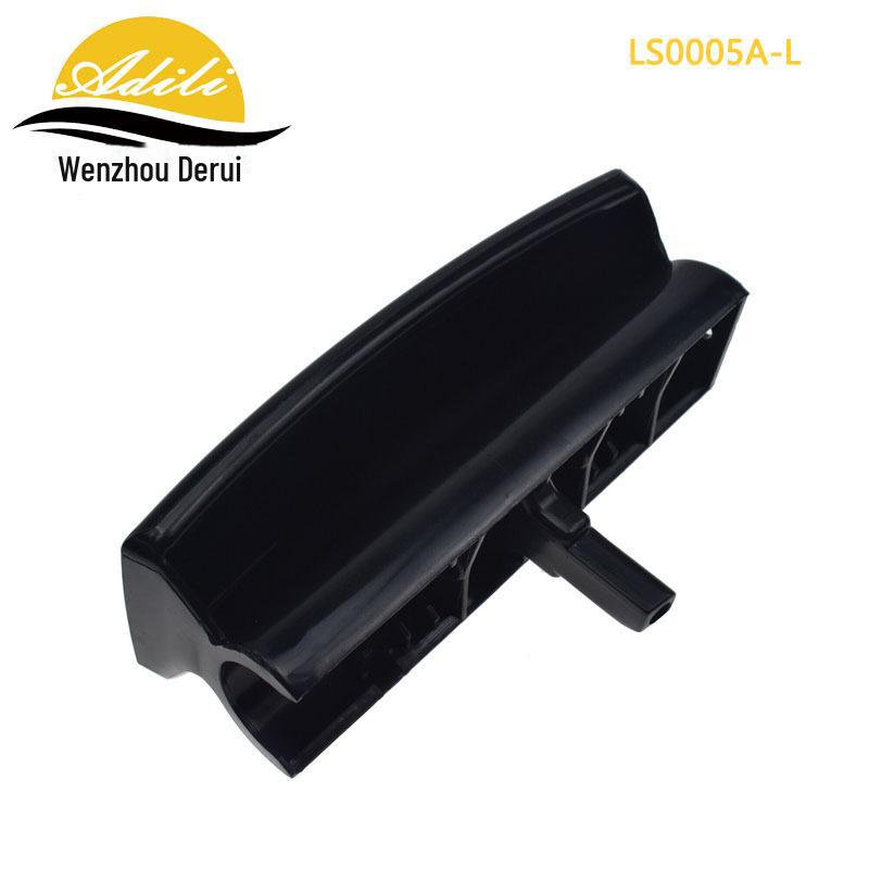 

Huiyi H-1 GRAND STAREX средняя ручка двери 83650-4H100 83660-4H000