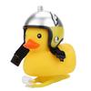 Cartoon  Head Light Shining  Bicycle Bells Handlebar Bicycle Accessories