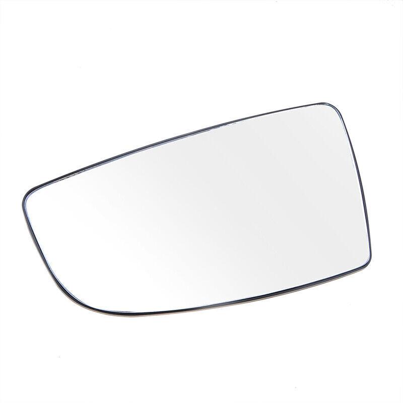 For Ford Transit 150 250 350 2015-2019 Left Driver  Lh Lower Side Mirror Glass