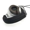 Breathable Flexible Ear Pads Easy Installation Long Permanent Material Ideal For Gamers And Music Enthusiasts