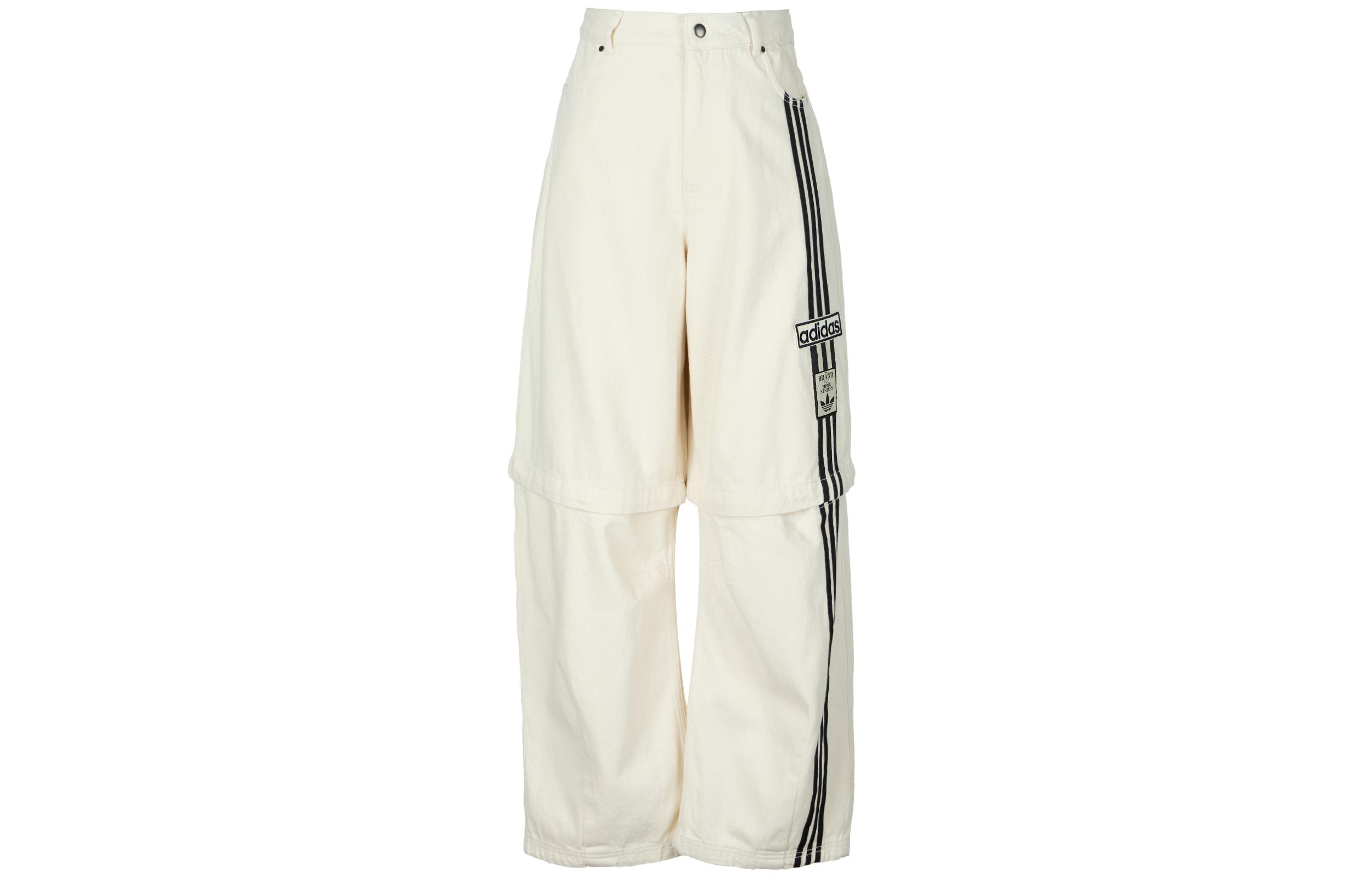 Adidas Originals ADIBREAK Jeans Women s JD5618 28