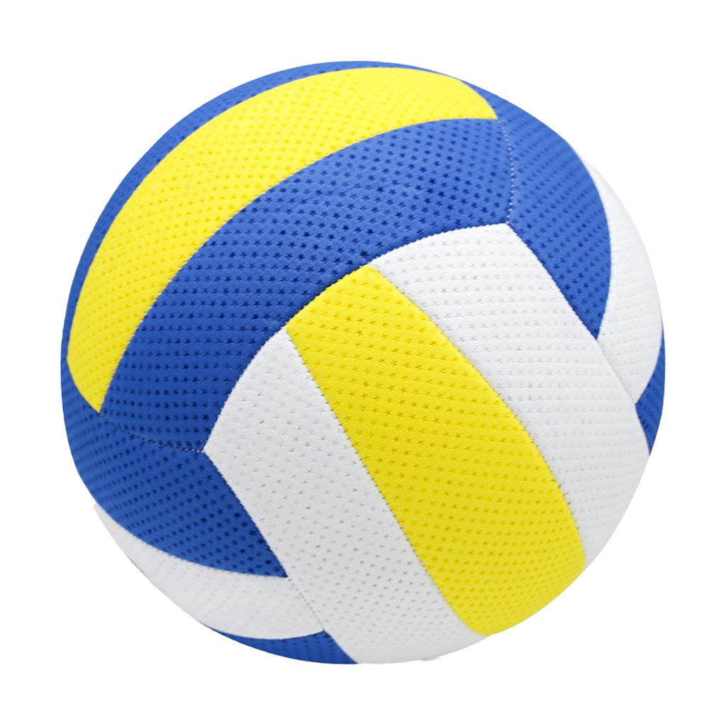 Official Size4 5 7Volleyball Stability Indoor/Outdoor for Training Beach Beginner Game Ball Sand Beach Volleyball Waterproof