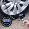 Digital Tire Pressure Gauge LCD Digital Tire Pressure Gauge Tire Air Pressure