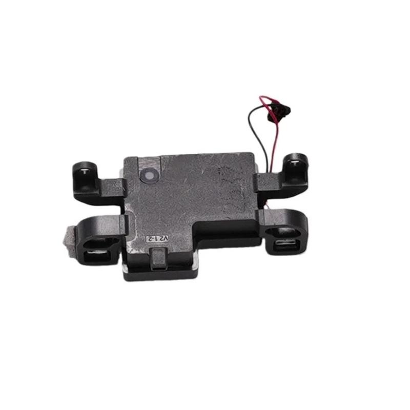 Plastic Speaker Component For Drones Speaker Module Enhances Sound Without Affecting Flight Stability