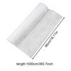 Kitchen Oil Filter Paper Non-Woven Absorbent Paper 46cmx5/10m Anti-Oil Cotton Chicken Filter Bottle Tools for Most Cooker Hoods