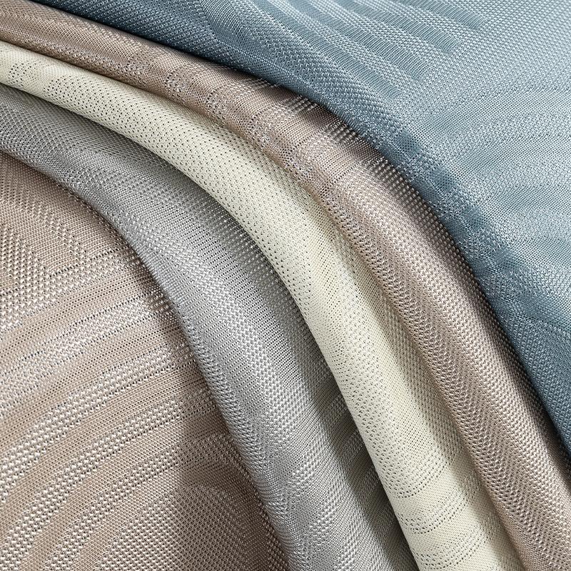 Summer Ice Silk Sofa Cushion Modern High-End Non-Slip Summer Mat Cool Pad Summer Light Luxury Sofa Cover Cushion