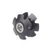 Star Nut for Bicycle Fork Road Bike Orirya Star Fangle