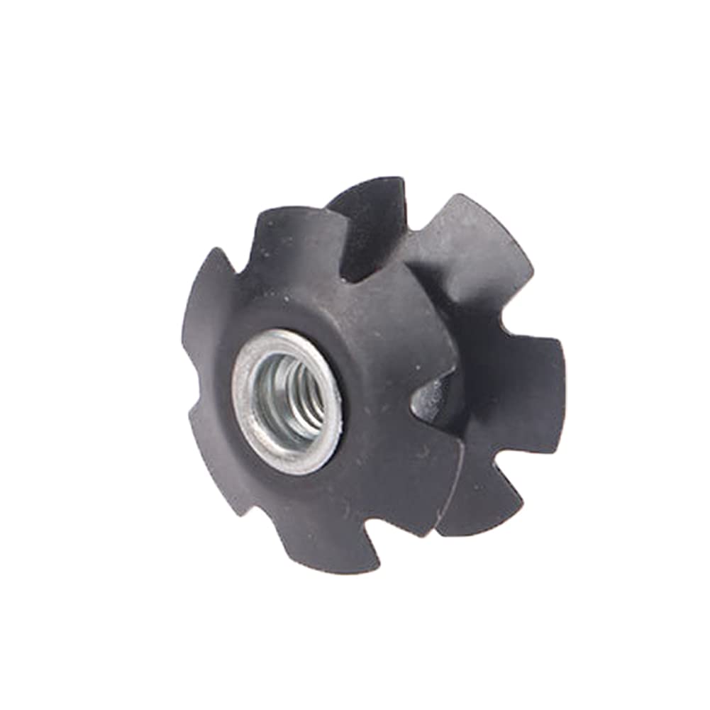 Star Nut for Bicycle Fork Road Bike Orirya Star Fangle