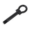 Tow Hook Ring 5085A006 Forged Steel Heavy Duty Bumper Trailer Towing Ring for 3 BL 6 GH MX‑5 NC RX‑8