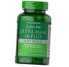 Vitamine pentru bărbați peste 50 de ani, Ultra Man 50 Plus, 60 de capsule (36367126)