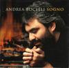 CD ANDREA BOCELLI  Sogno 5472212 Polydor 1999 Europe Pop Used