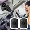 Adjustable Air Conditioning Wind Shield Air Outlet Baffle Easy To Install Car Outlet Wind Shield Anti Direct Blowing Windproof