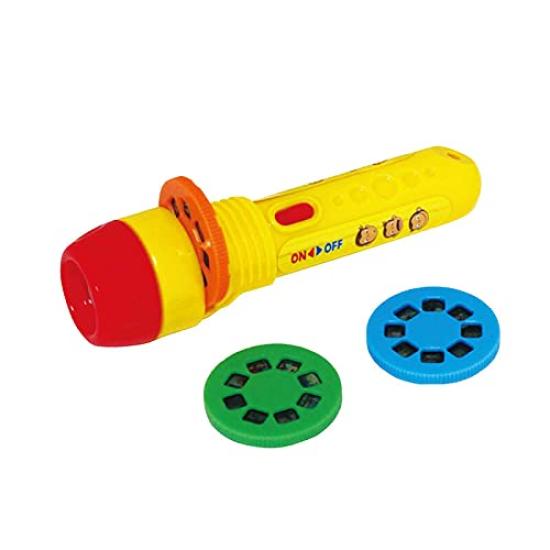 Curious George picture projector