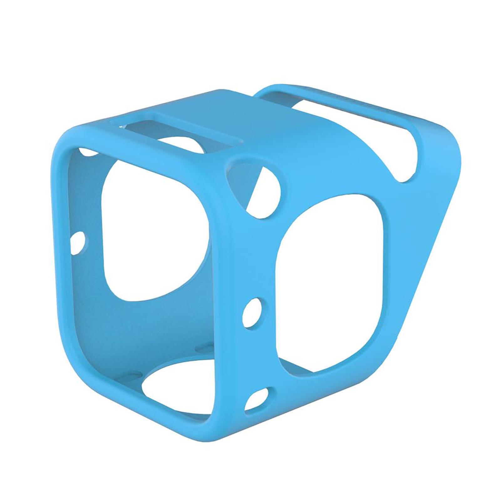 

Speaker Protective Silicone Case Cover Wear Resistants & Easy Assembly for Yoto Player(3rd Gen) Speaker Protector Guard 1 королівський синій колір