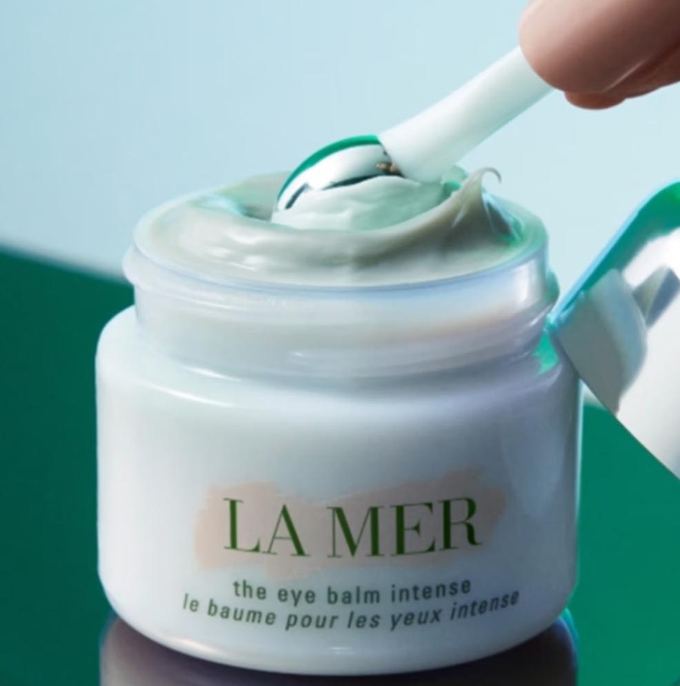 La Mer Eyes The Eye Concentrate 15ML