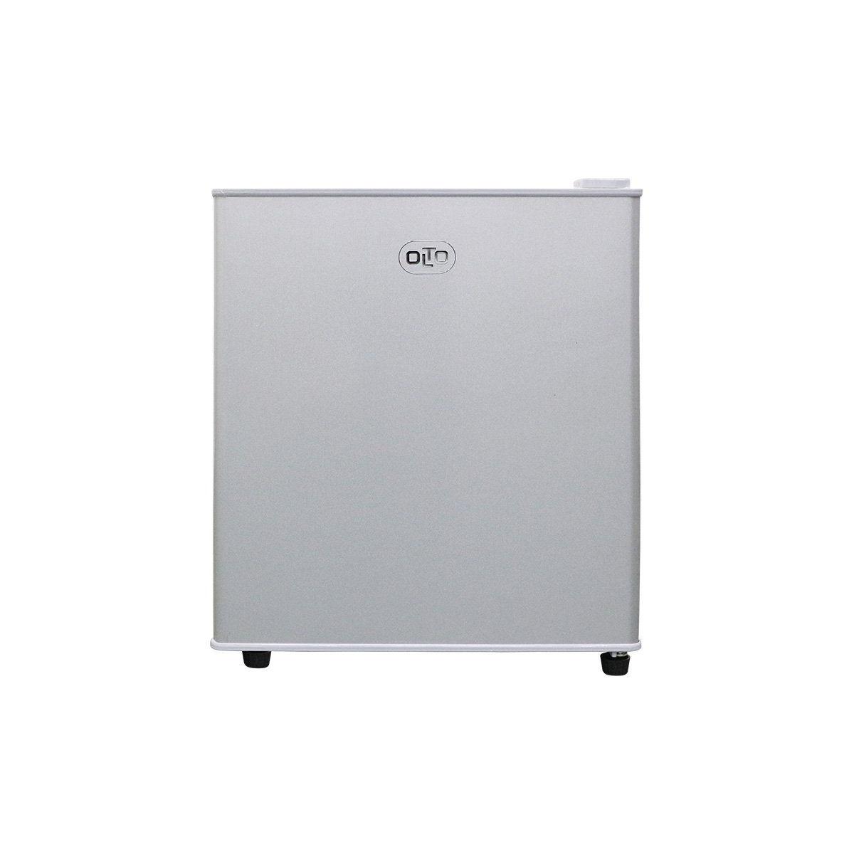

Мини-холодильник Olto RF-070 Серебристый