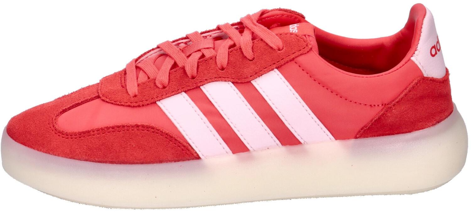 

Женские кроссовки Adidas Barreda Decode pure ruby/semi lucid red/clear pink 40