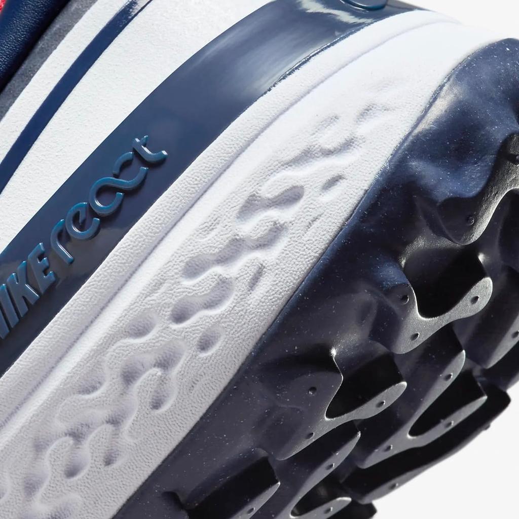 Nike Infinity Pro 2 Midnight Japan Size Navy/Track Red/White DM8449-400 25.5cm