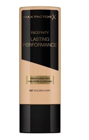 Max Factor Facefinity Liquid Foundation 3-in-1 Golden Ivory, 35ml