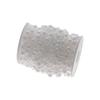 Multipurpose Fishing Line Pearls Irregular Beads Chain Pearls String  Wedding Party Decoration