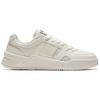 Anta Wear resistant And Lightweight Low top Skateboard Shoes Women's White 122428013-2