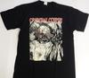Cannibal Corpse T-Shirt Rotting Corpse Death Metal T-Shirt Herren 100% Baumwolle Neues Unisex T-Shirt