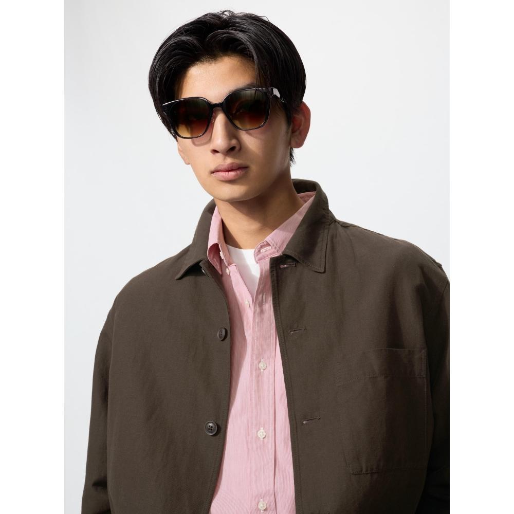 Uniqlo Japan Sunglasses Deep Square