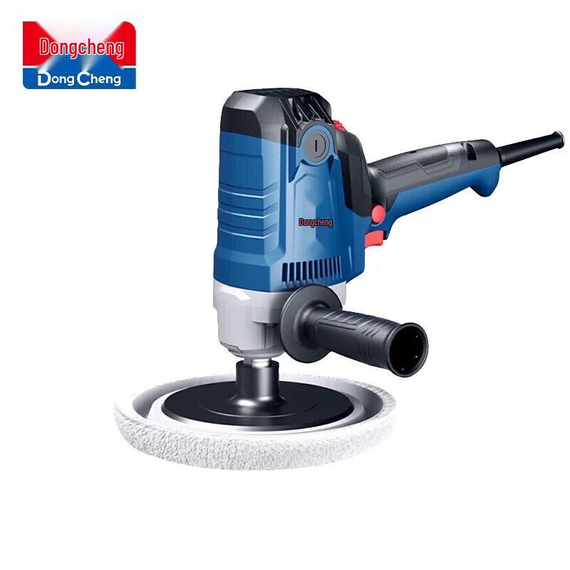 Dongcheng Variable Speed Car Polisher CN plug (adapter included)