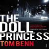 The Doll Princess by Tom Benn Paperback Book 9780099554066