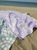 Inseutei Sand-Free Beach Towel