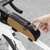 Fahrrad Rahmentasche Aufbewahrungstaschen Fahrrad Front Oberrohrtasche Radfahren Fahrräder Dreieckige Tasche für Mountainbikes Langlebig