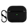 Etui Beline Airpods Shell Do Airpods 3, Czarne