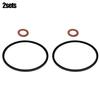 Bowl Seal Gasket Set for TK Carburettor for Atco Balmoral 14s 17s AQ148 KT034