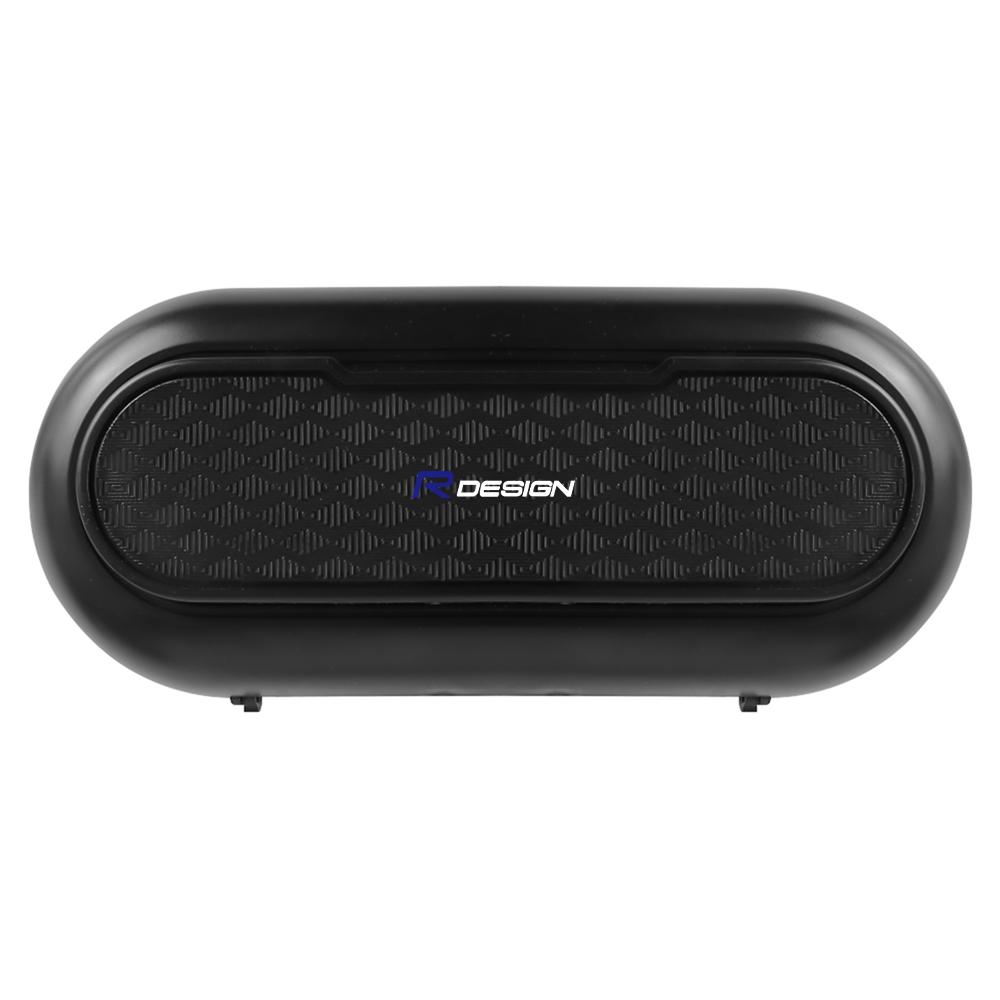 ABS Car Glasses Case Cover Portable Sunglasses Box Bag Accessories for Volvo V40 V50 S40 S80 XC60 S90 S60 XC40 Rdesign