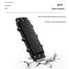 Fengyingzi Outdoor Fiber Optic Splice Closure