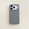 Luxury Skin Feel Magnetic Phone Case For iPhone 17Air 16 ProMax 15 14Plus 13 12 11 Wireless Charging Liquid Silicone Shockproof Cover Fundas