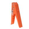 Ergonomic Design Single Hole Punch Labor Saving Handle Edge Banding Punching Pliers  For Plastic