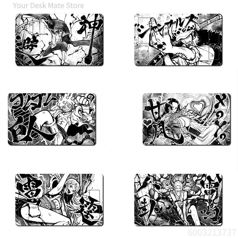 Anime One Piece OPCG Dedicated GAME Card PlayMat Ink Comic Series Luffy Shankusu Law Nami Collection Gifts Toys