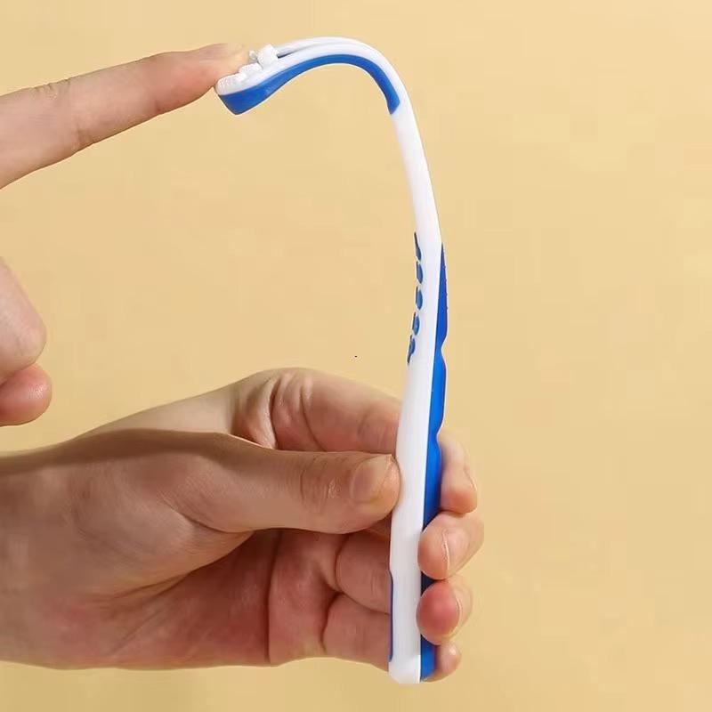 Portafoglio Morbido Super Sottile Vera Pelle Mini Porta Carte di Credito Portamonete Sottile Piccoli Porta Carte Portafoglio da Uomo Minimalista